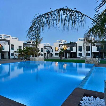 Apartment Oasisbeach La Zenia Orihuela Eksteriør bilde
