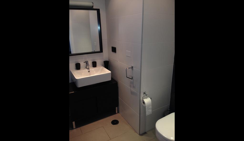 Apartment Oasisbeach La Zenia Orihuela Rom bilde