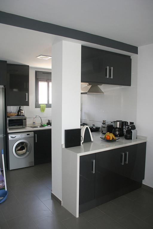 Apartment Oasisbeach La Zenia Orihuela Rom bilde