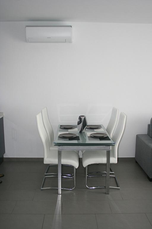 Apartment Oasisbeach La Zenia Orihuela Rom bilde