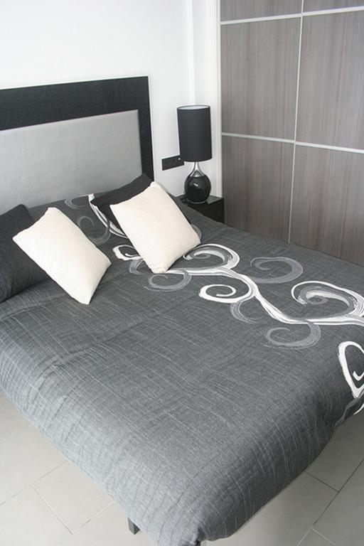 Apartment Oasisbeach La Zenia Orihuela Rom bilde