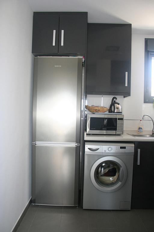 Apartment Oasisbeach La Zenia Orihuela Rom bilde