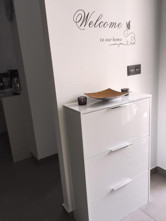 Apartment Oasisbeach La Zenia Orihuela Rom bilde