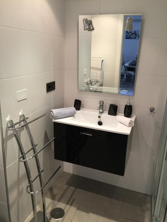 Apartment Oasisbeach La Zenia Orihuela Rom bilde