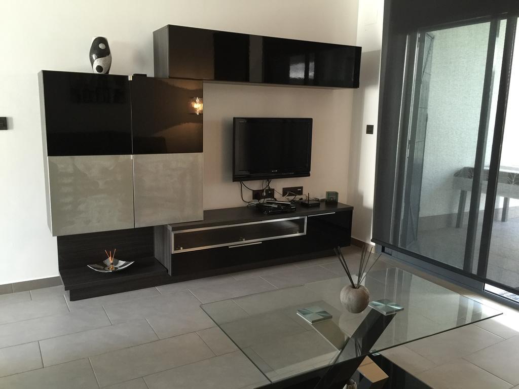 Apartment Oasisbeach La Zenia Orihuela Rom bilde