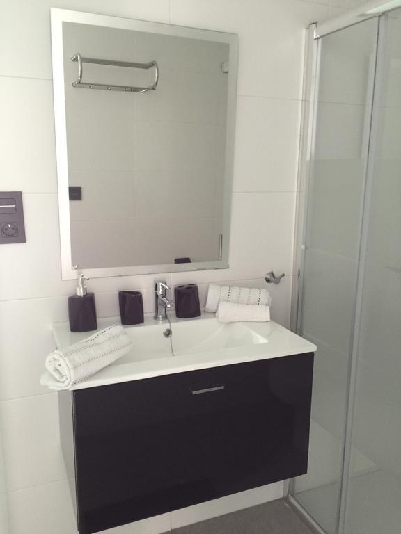 Apartment Oasisbeach La Zenia Orihuela Rom bilde