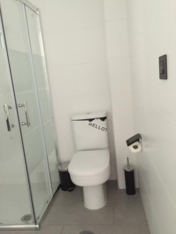 Apartment Oasisbeach La Zenia Orihuela Eksteriør bilde