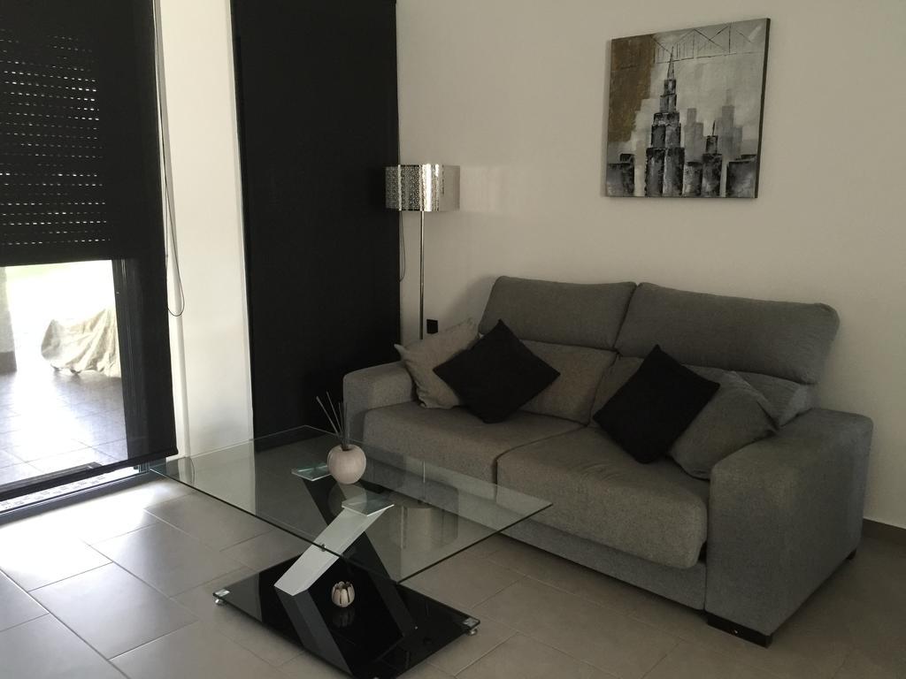 Apartment Oasisbeach La Zenia Orihuela Rom bilde