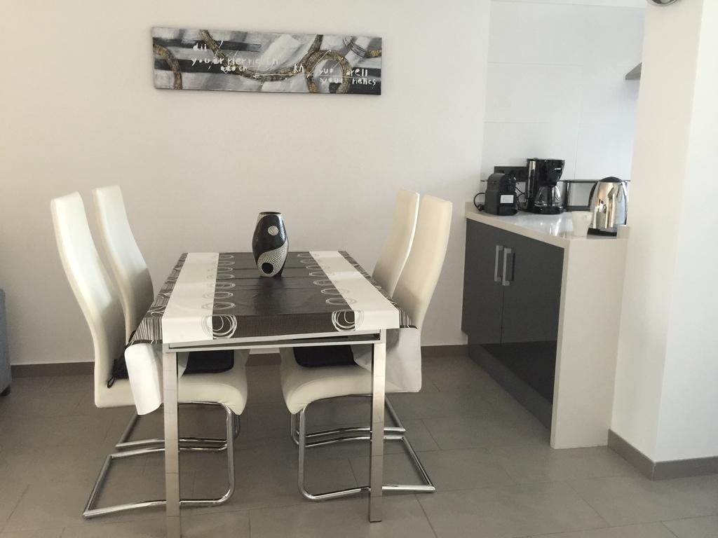 Apartment Oasisbeach La Zenia Orihuela Rom bilde
